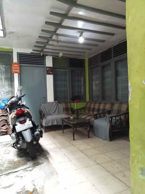 rumah hitung tanah di nyengseret astana anyar bandung