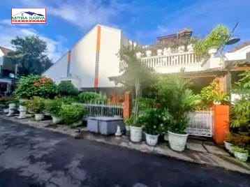 rumah hook bebas banjit jual murah di salemba paseban