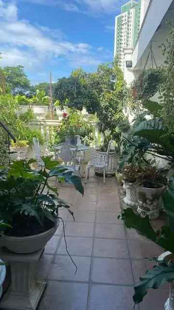 rumah hook bebas banjit jual murah di salemba paseban