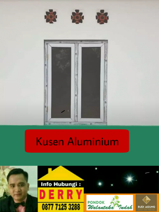 rumah jalan dukuh raden