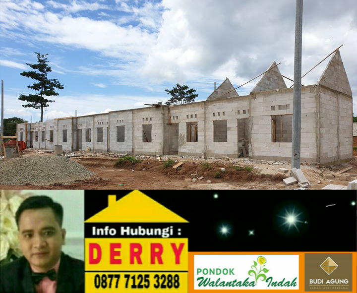 rumah jalan dukuh raden