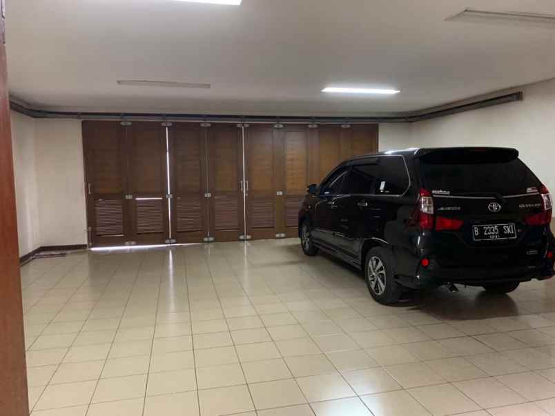 rumah jalan pekayon 1