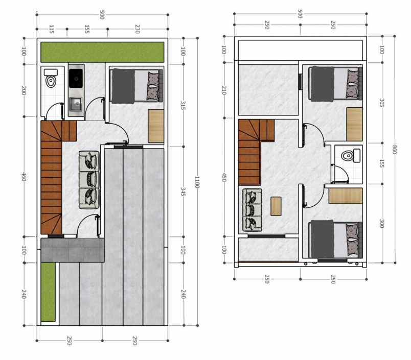 rumah jalan wadas raya pitara