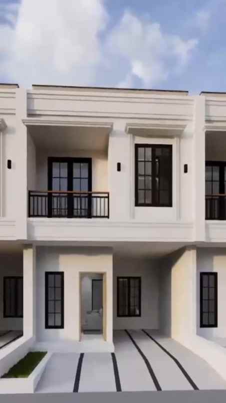 rumah jalan wadas raya pitara
