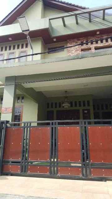 rumah jatisetia bekasi selatan