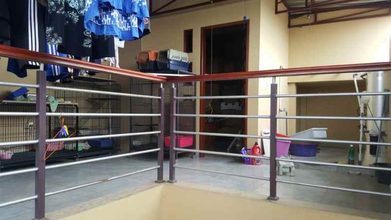 rumah jatisetia bekasi selatan