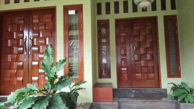 rumah jatisetia bekasi selatan