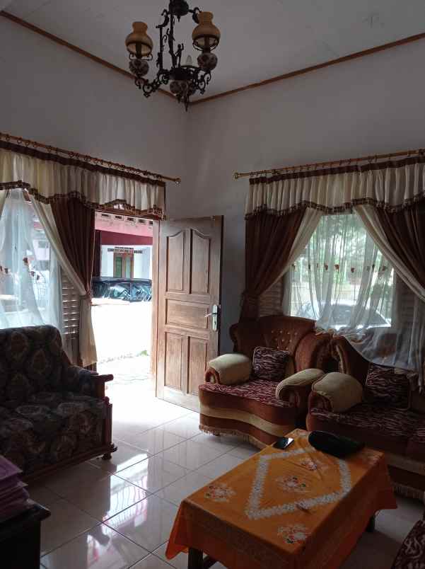 rumah jl arcawinangun