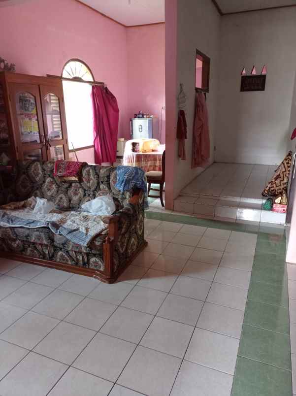 rumah jl arcawinangun