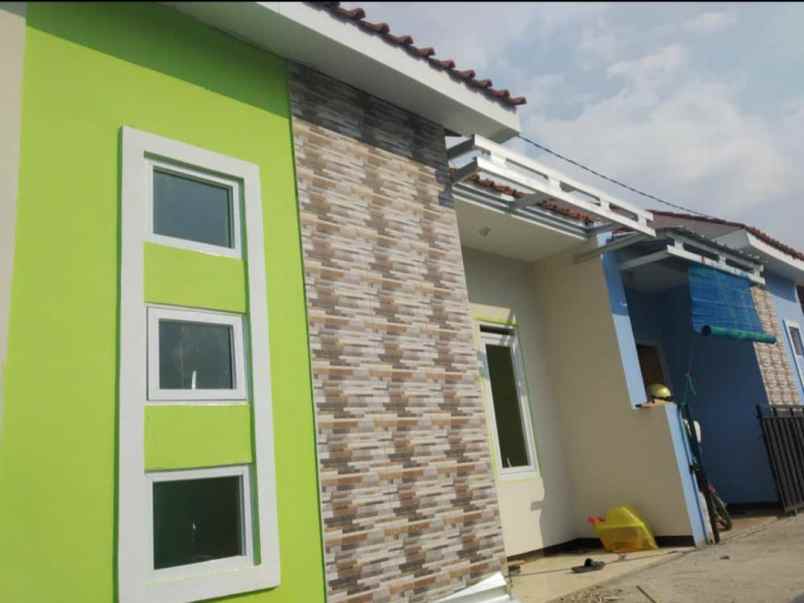 rumah jl bojong tanjung sangkan