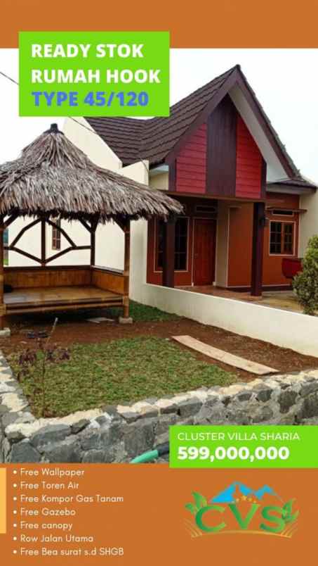 rumah jl ciomas raya cilubang