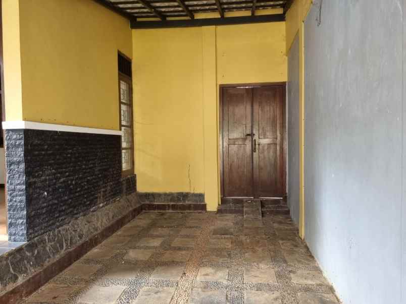 rumah jl durian selatan 2c no 3