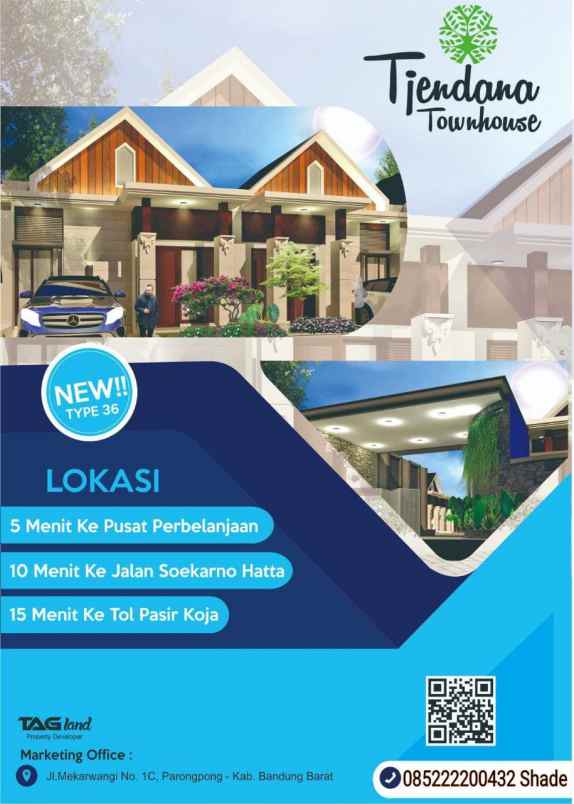 rumah jl gempol sari di cijerah