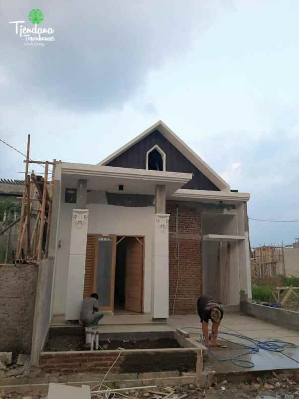 rumah jl gempol sari di cijerah