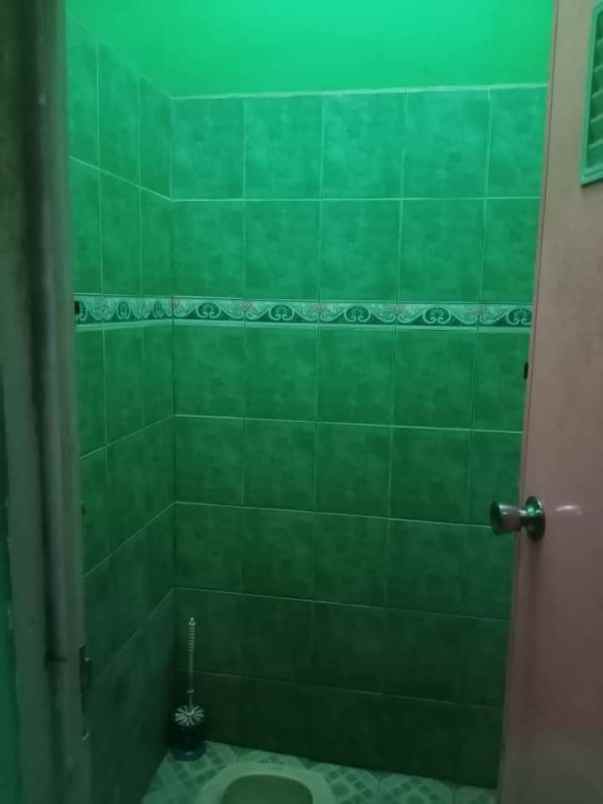 rumah jl jati kramat raya jati