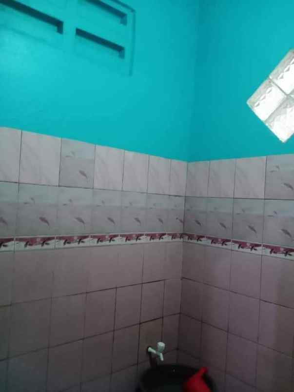 rumah jl jati kramat raya jati