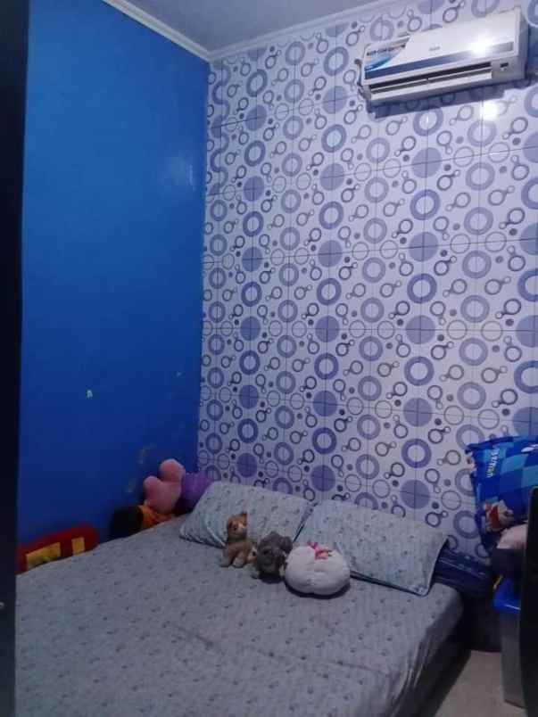 rumah jl jati kramat raya jati