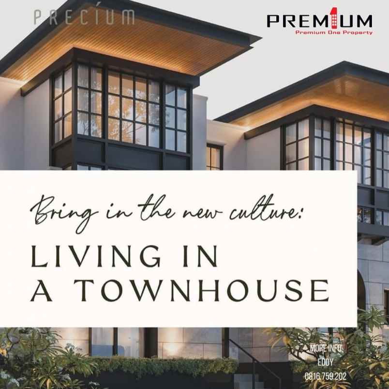 rumah jl jeruk purut raya