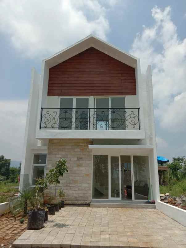 rumah jl joyo agung iii no 21