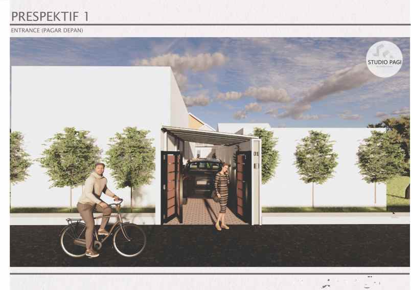 rumah jl kopral ambyah jetis