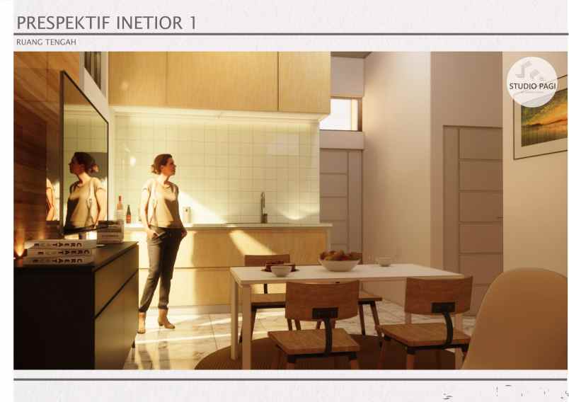 rumah jl kopral ambyah jetis