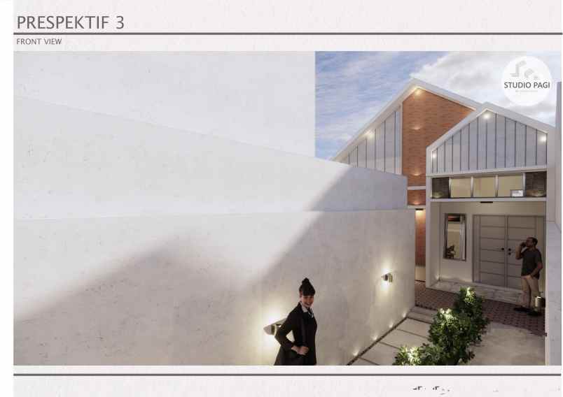 rumah jl kopral ambyah jetis