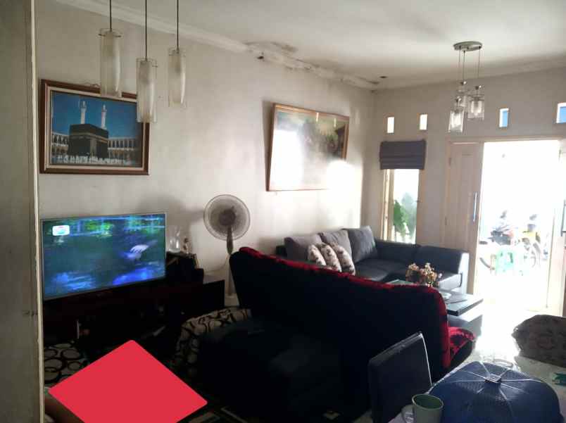 rumah jl ksr dadi kusmayadi