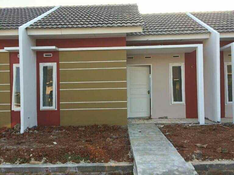 rumah jl raya jonggol cileungsi