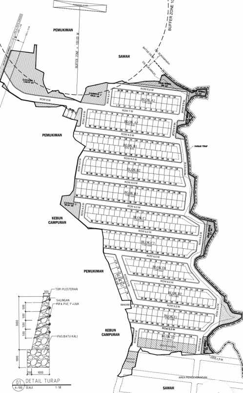 rumah jl raya jonggol cileungsi