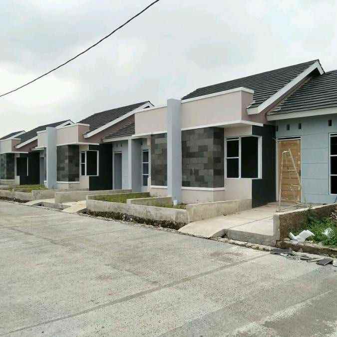rumah jl terusan cibaduyut