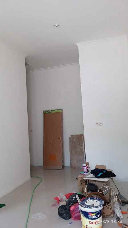 rumah jl wibawamukti 2 jatisari