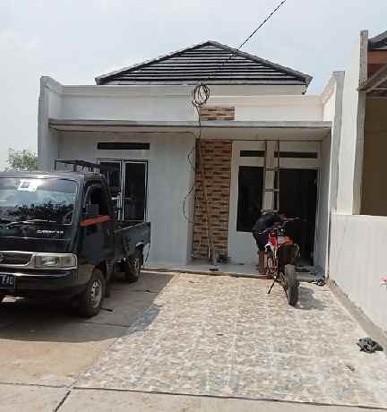 rumah jl wibawamukti 2 jatisari