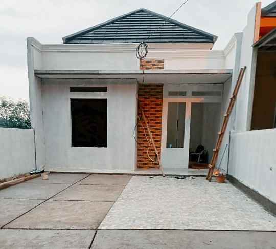 rumah jl wibawamukti 2 jatisari