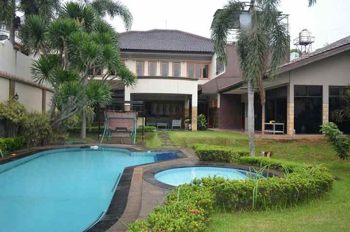 rumah jln lapangan tembak