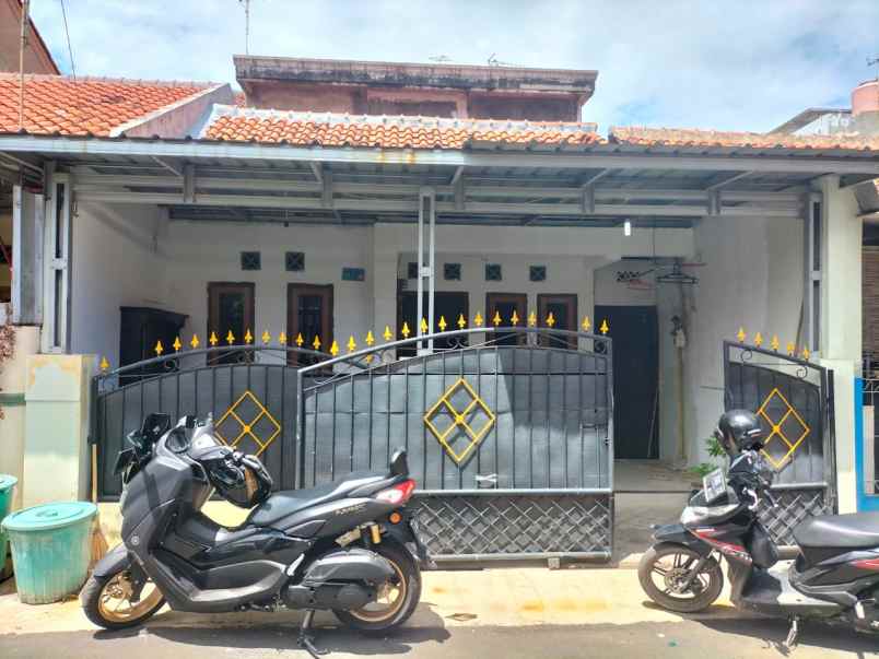 Rumah Setrategis Di Kedawung Cirebon