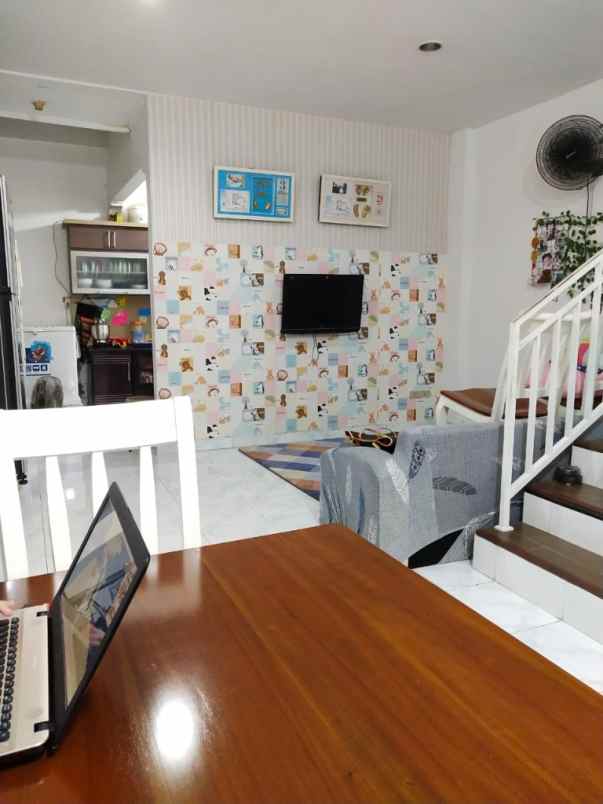 rumah kalideres permai