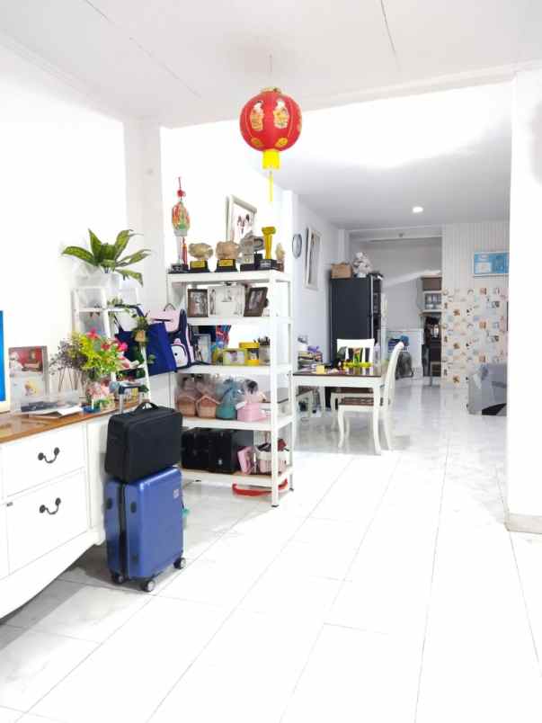 rumah kalideres permai