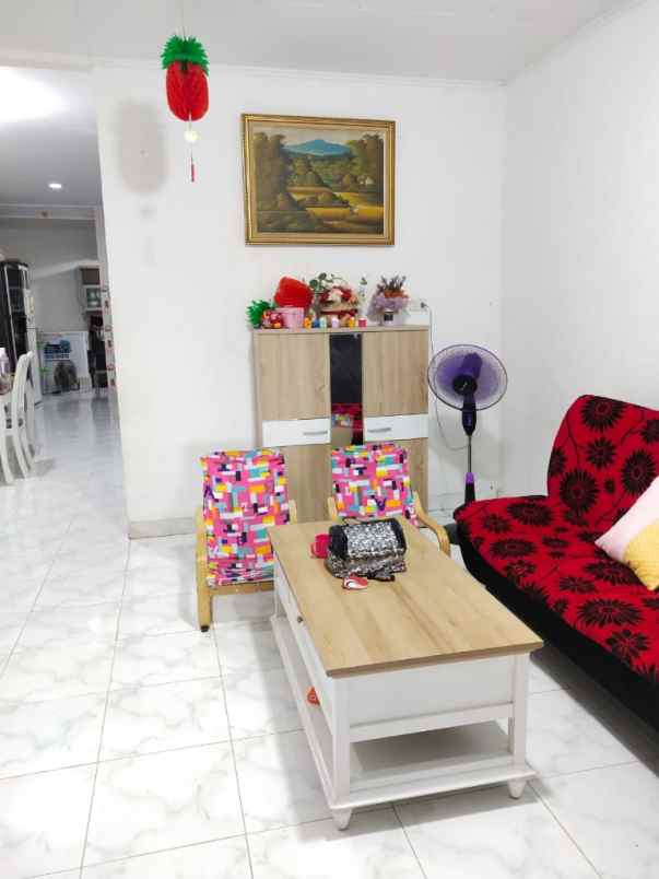 rumah kalideres permai