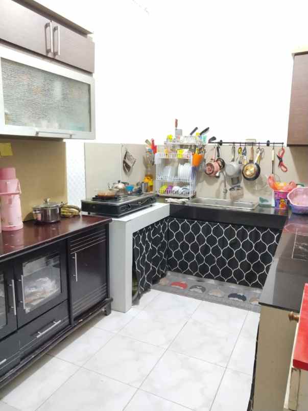 rumah kalideres permai