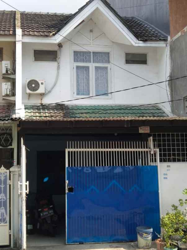 rumah kalideres permai
