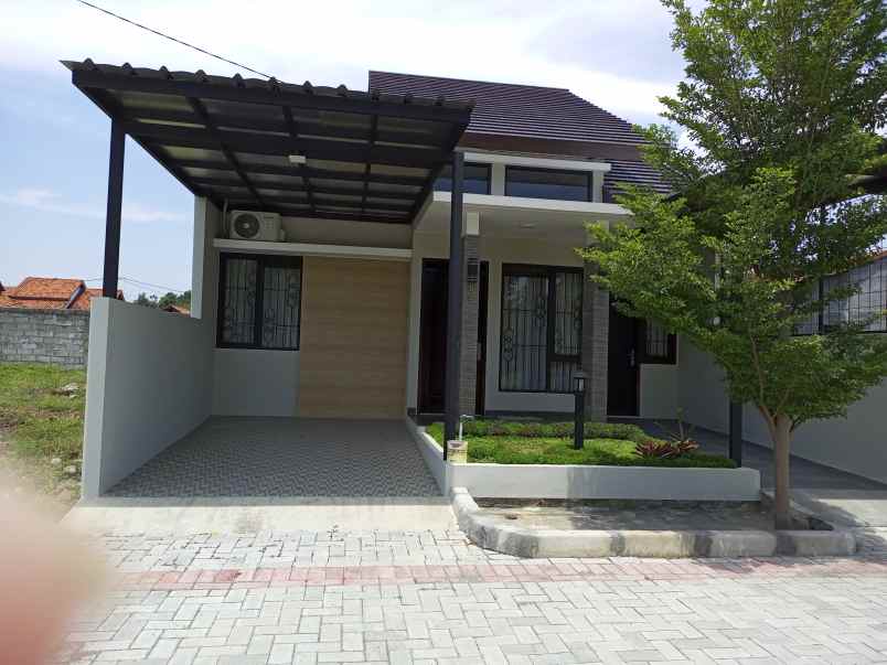 rumah kalijaga harjamukti cirebon