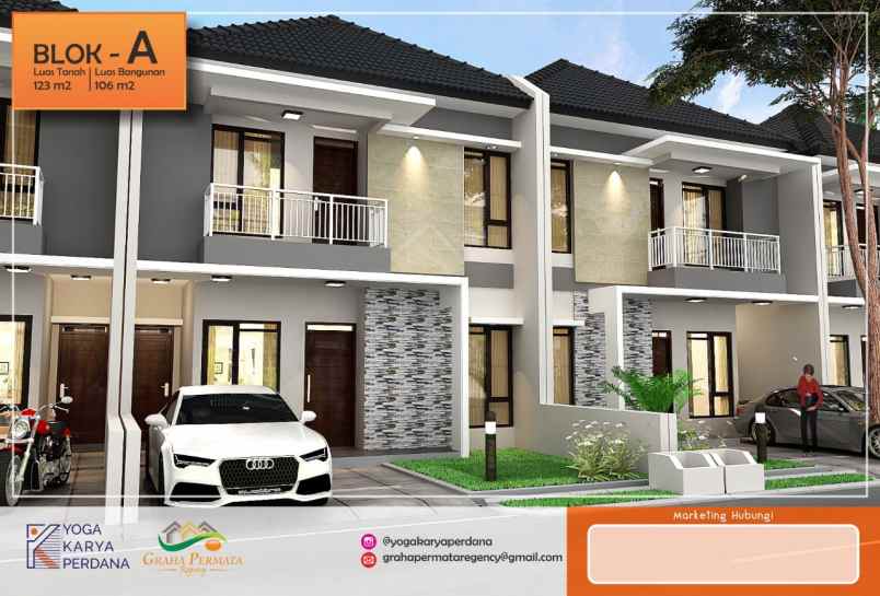 rumah kalijaga harjamukti cirebon