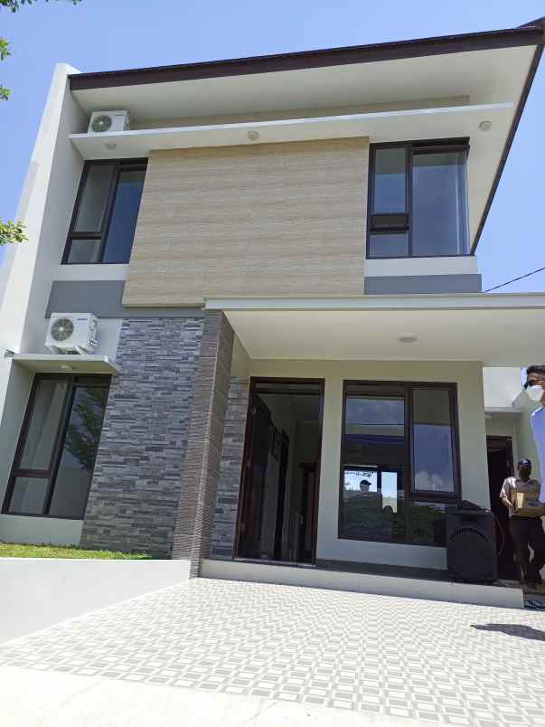 rumah kalijaga harjamukti cirebon