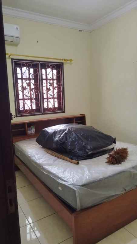rumah kalijudan dijual surabaya lebar bangunan 10