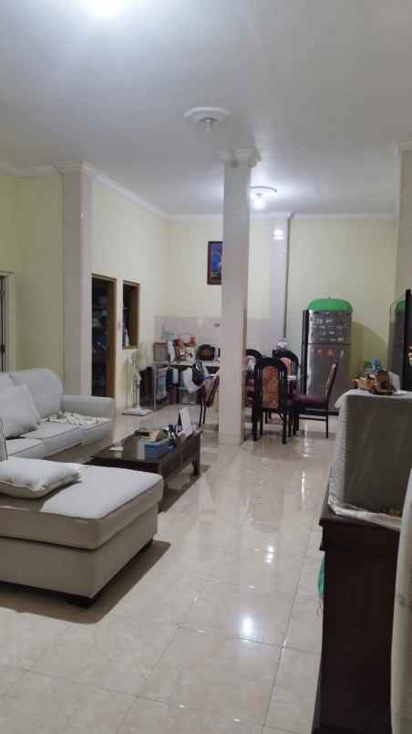 rumah kalijudan dijual surabaya lebar bangunan 10