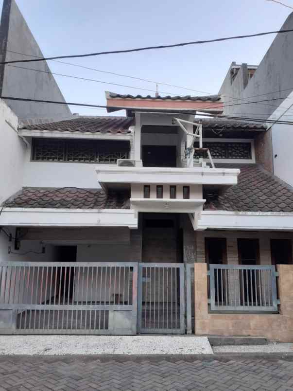 rumah karah tama asri