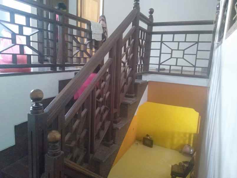 rumah karah tama asri