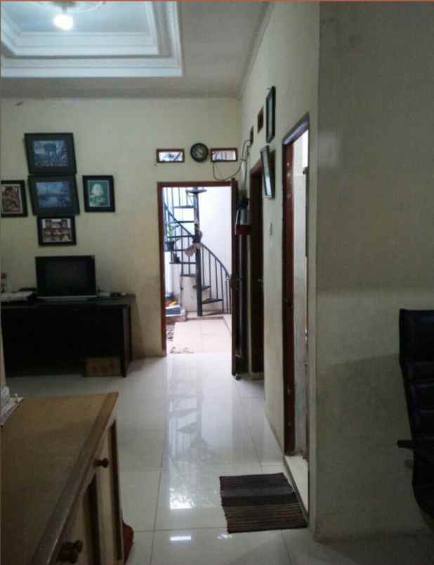 rumah kel kali baru kec cilodong