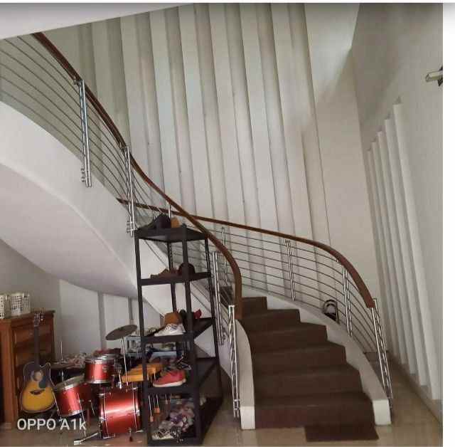 rumah kelapa dua wetan ciracas