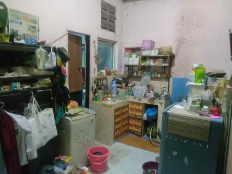 rumah klipang sendangmulyo tembalang semarang